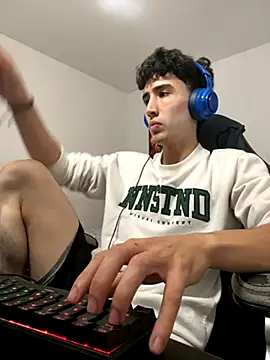 gojo satoru 18 online show from 28, 10, 2025