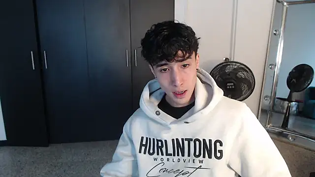 gojo satoru 18 online show from 3, 3, 2025