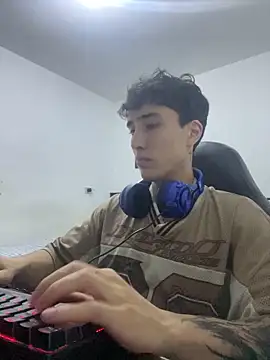 Snapshot of gojo_satoru_18 chatting on 5, 2, 2026 gojo satoru 18 online show from 5, 2, 2026