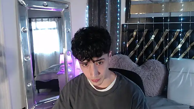 gojo satoru 18 online show from 12, 9, 2025