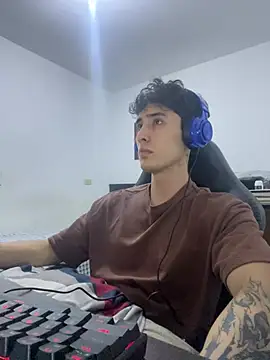 Snapshot of gojo_satoru_18 chatting on 10, 2, 2026 gojo satoru 18 online show from 10, 2, 2026