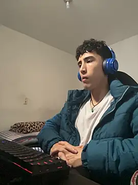 gojo satoru 18 online show from 14, 10, 2025