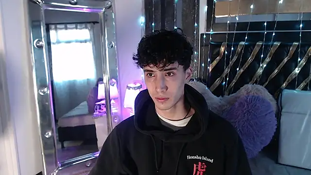 gojo satoru 18 online show from 29, 9, 2025