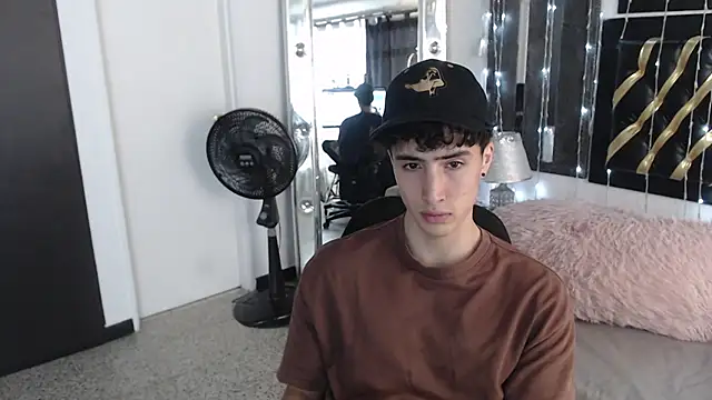 gojo satoru 18 online show from 13, 3, 2025