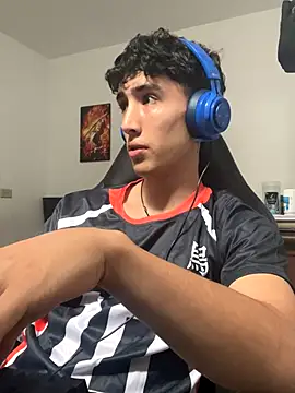 gojo satoru 18 online show from 24, 10, 2025