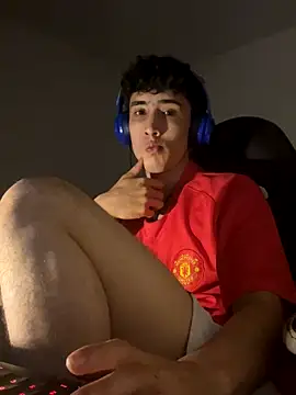 gojo satoru 18 online show from 6, 11, 2025