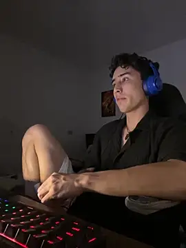 gojo satoru 18 online show from 27, 11, 2025