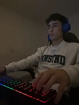 gojo satoru 18 online show from 28, 10, 2025