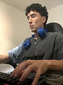 gojo satoru 18 online show from 25, 10, 2025