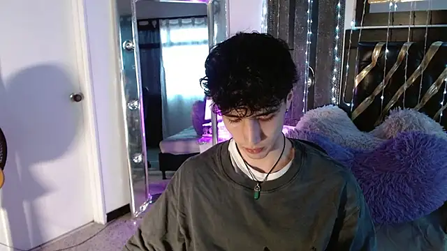 gojo satoru 18 online show from 26, 9, 2025