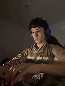 gojo satoru 18 online show from 14, 11, 2025