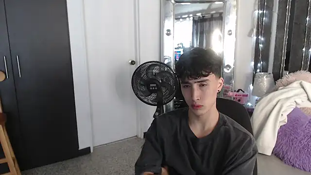 gojo satoru 18 online show from 19, 3, 2025