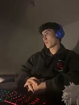 gojo satoru 18 online show from 8, 11, 2025