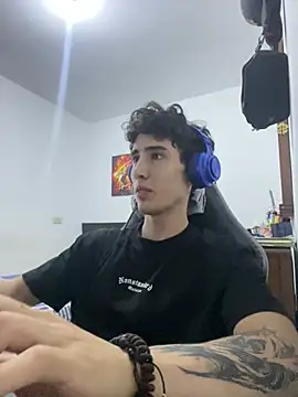 gojo satoru 18 online show from 10, 3, 2026