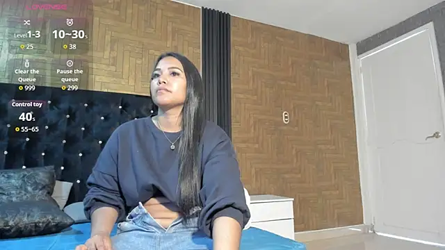 Laross25 online show from 28, 2, 2026