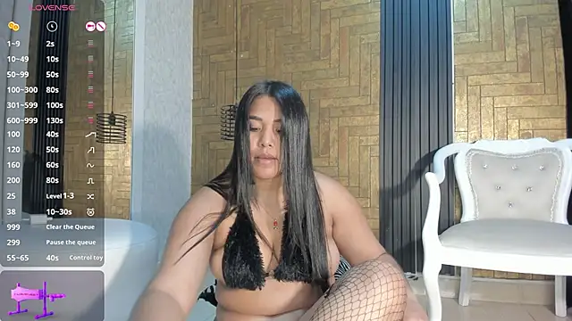 Laross25 online show from 20, 9, 2025