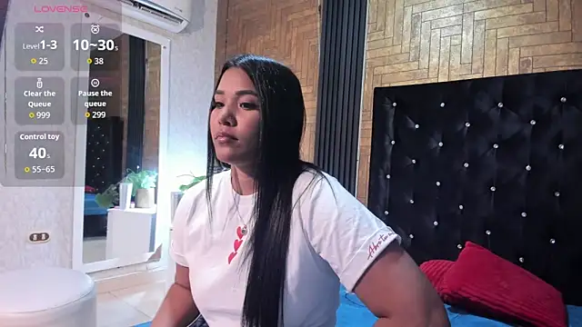 Laross25 online show from 29, 3, 2026