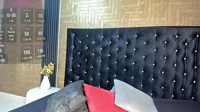 Laross25 online show from 11, 3, 2026