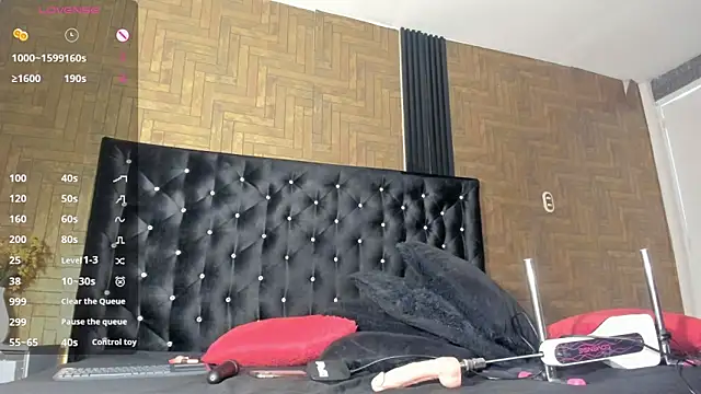 Laross25 online show from 10, 10, 2025