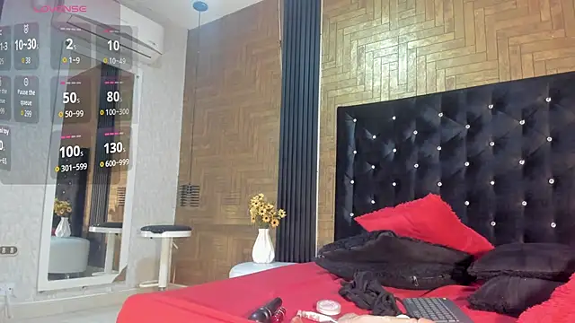 Laross25 online show from 28, 11, 2025