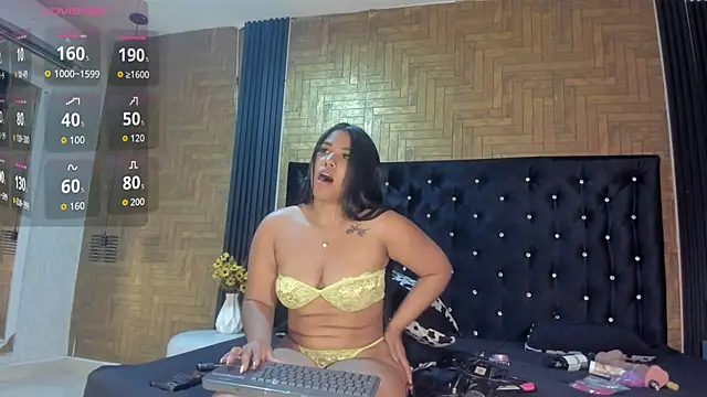 Laross25 online show from 21, 12, 2025