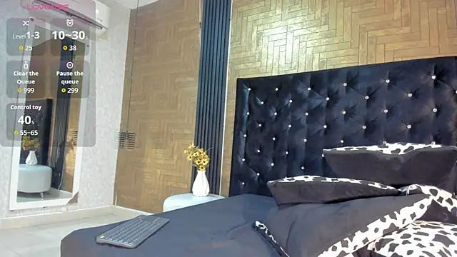 Laross25 online show from 31, 1, 2026