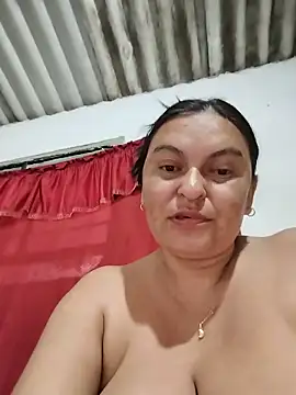 Horny-Mommy-Dirty online show from 12, 5, 2026