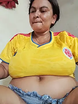 Horny-Mommy-Dirty online show from 10, 6, 2026