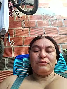 Snapshot of Horny-Mommy-Dirty chatting on 1, 11, 2025 Horny-Mommy-Dirty online show from 1, 11, 2025