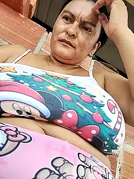 Horny-Mommy-Dirty online show from 16, 7, 2026