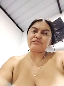 Horny-Mommy-Dirty online show from 14, 1, 2026