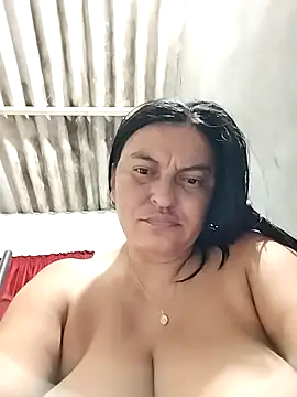 Snapshot of Horny-Mommy-Dirty chatting on 15, 10, 2025 Horny-Mommy-Dirty online show from 15, 10, 2025