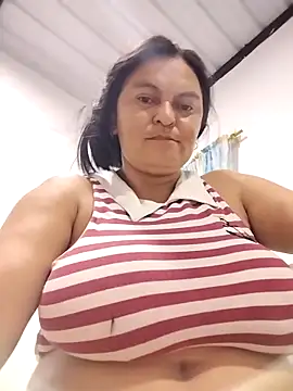 Horny-Mommy-Dirty online show from 2, 5, 2026