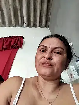 Horny-Mommy-Dirty online show from 14, 12, 2025