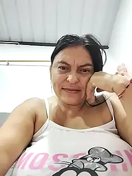 Snapshot of Horny-Mommy-Dirty chatting on 4, 11, 2025 Horny-Mommy-Dirty online show from 4, 11, 2025