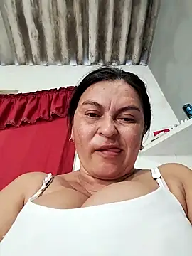 Horny-Mommy-Dirty online show from 19, 12, 2025