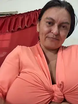 Horny-Mommy-Dirty online show from 1, 12, 2025