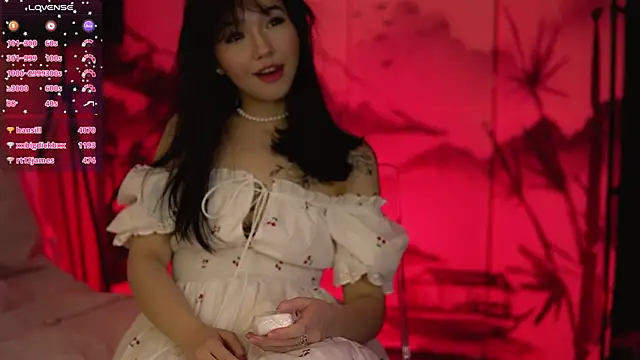 Lin kun online show from 6, 2, 2025