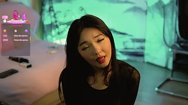 Lin kun online show from 16, 3, 2025