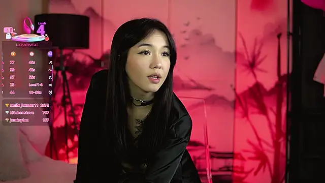 Lin kun online show from 13, 3, 2025