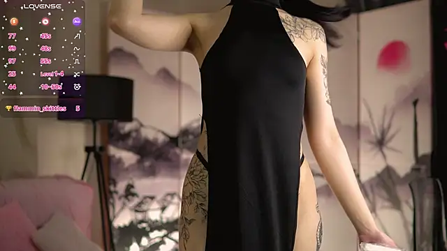 Lin kun online show from 4, 3, 2025