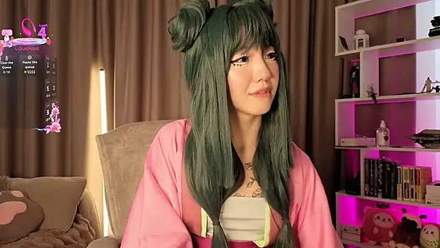 Lin kun online show from 14, 4, 2026