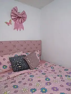 Snapshot of Clarigil chatting on 13, 2, 2026 Clarigil online show from 13, 2, 2026