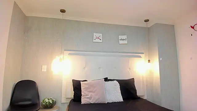 Snapshot of Clarigil chatting on 3, 3, 2026 Clarigil online show from 3, 3, 2026