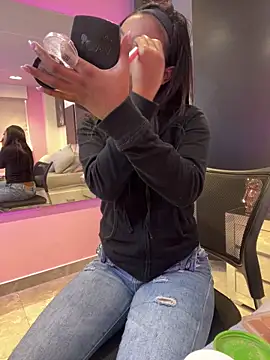 GabrielaLugo online show from 9, 2, 2026