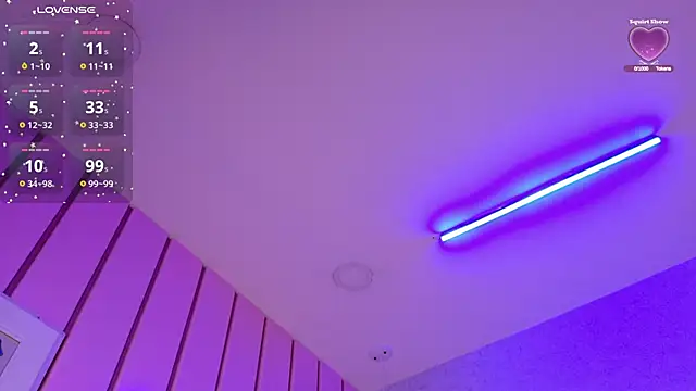 GabrielaLugo online show from 18, 9, 2025