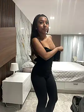 GabrielaLugo online show from 15, 1, 2026