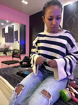 GabrielaLugo online show from 20, 2, 2026