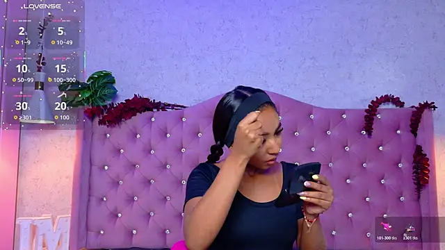 GabrielaLugo online show from 9, 1, 2026