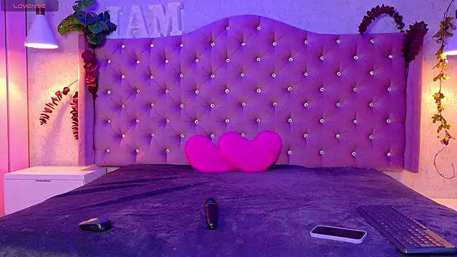 GabrielaLugo online show from 29, 9, 2025